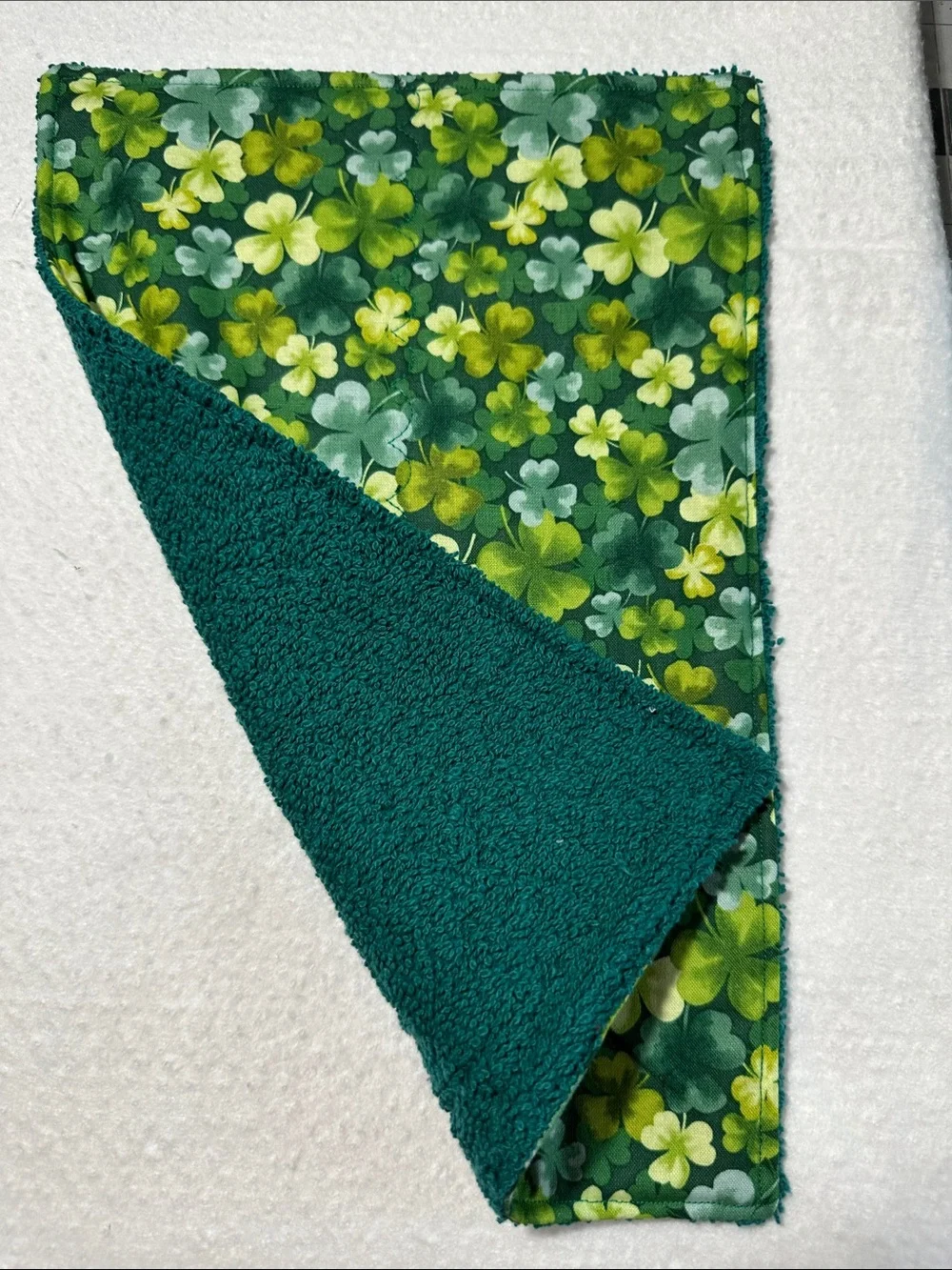 NPH Green Clover
